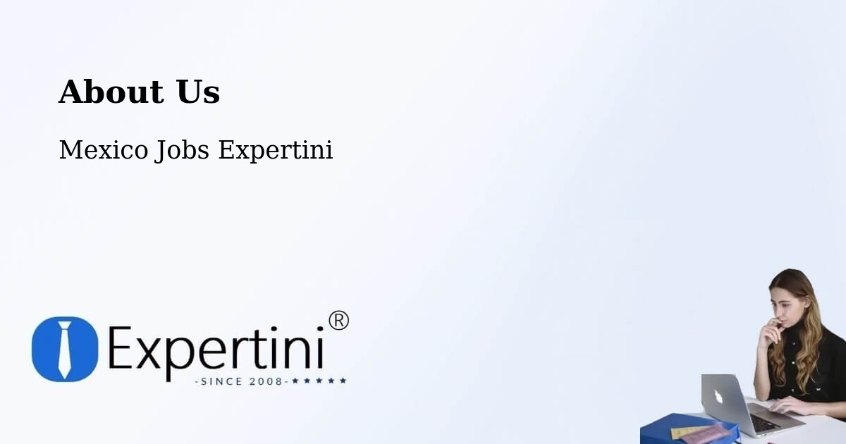 About Expertini Recruitment Platform  – Cuendo - Cuendo, Mexico Jobs Expertini