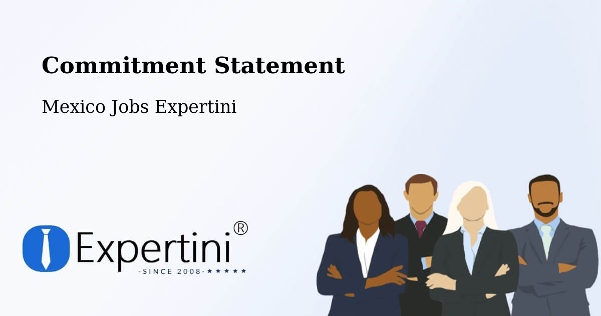 Corporate Commitment – Cuendo - Mexico Jobs Expertini