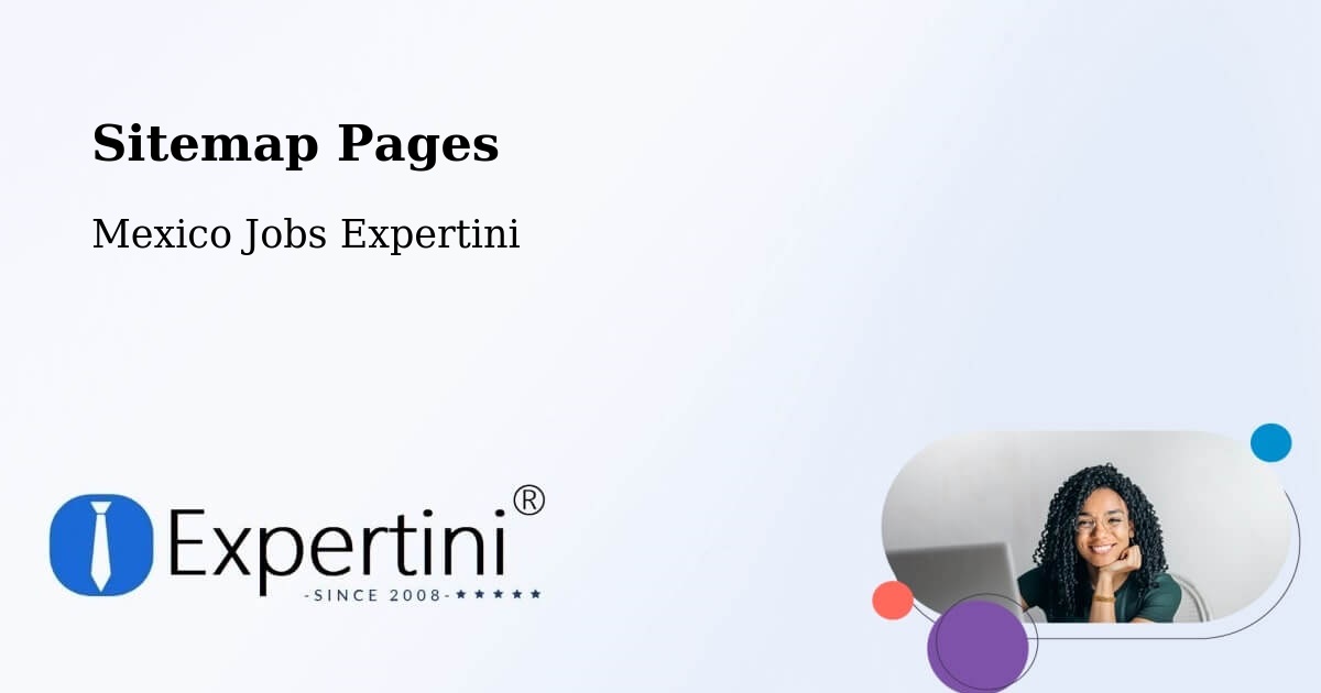Sitemap Pages - Cuendo - Mexico Jobs Expertini