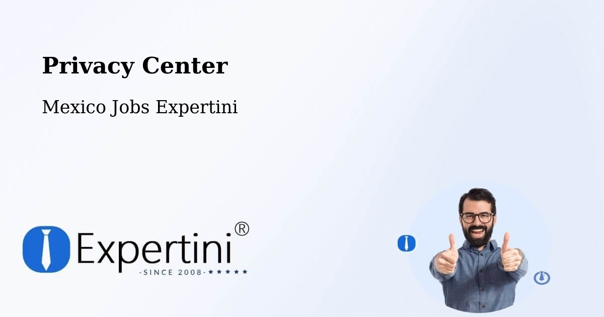 Privacy Policy – Cuendo - Mexico Jobs Expertini