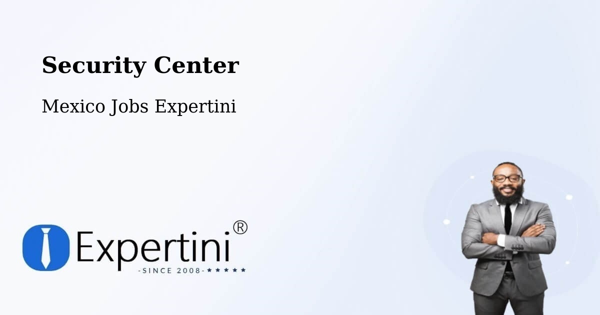 Security & Compliance – Cuendo - Mexico Jobs Expertini