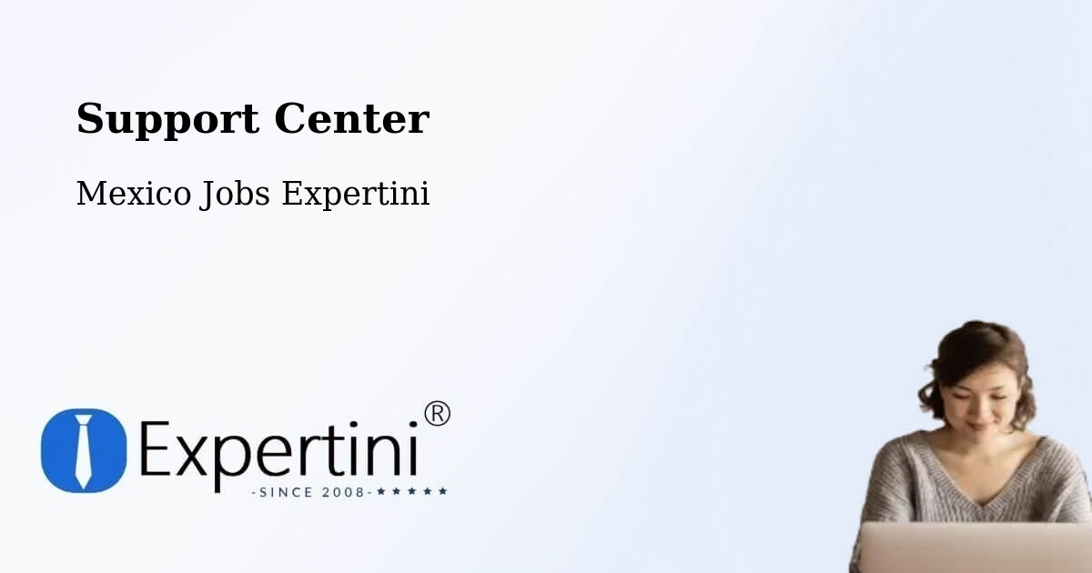 Support Services – Cuendo - Mexico Jobs Expertini