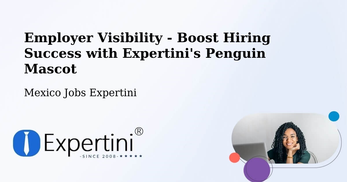 CV and Resume Visibility Optimization – Cuendo - Mexico Jobs Expertini